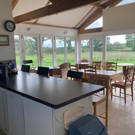 Grove House Country Rooms Shanballymore Bagian luar foto