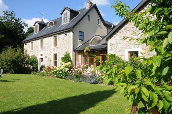 Grove House Country Rooms Shanballymore Bagian luar foto