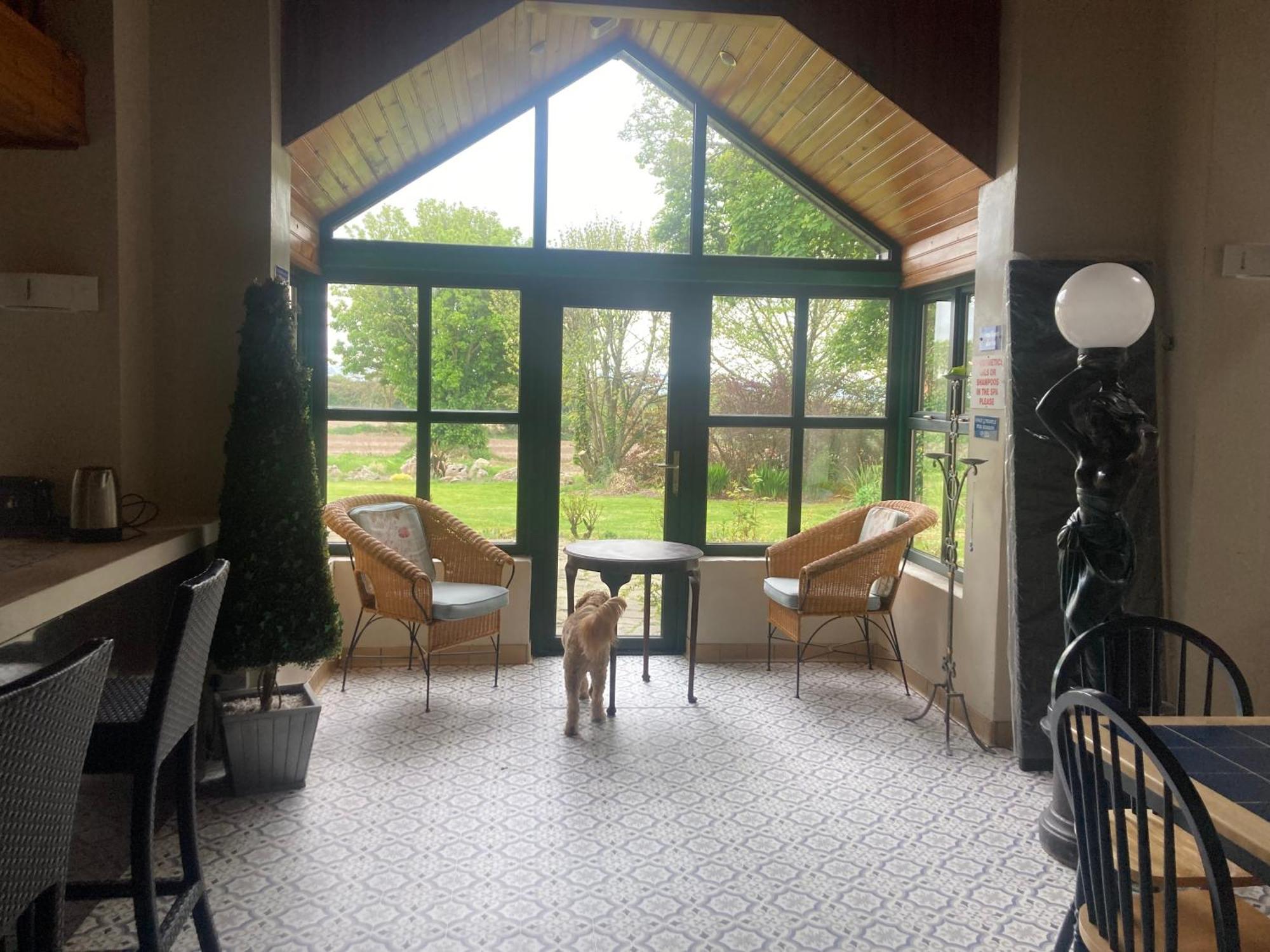 Grove House Country Rooms Shanballymore Bagian luar foto