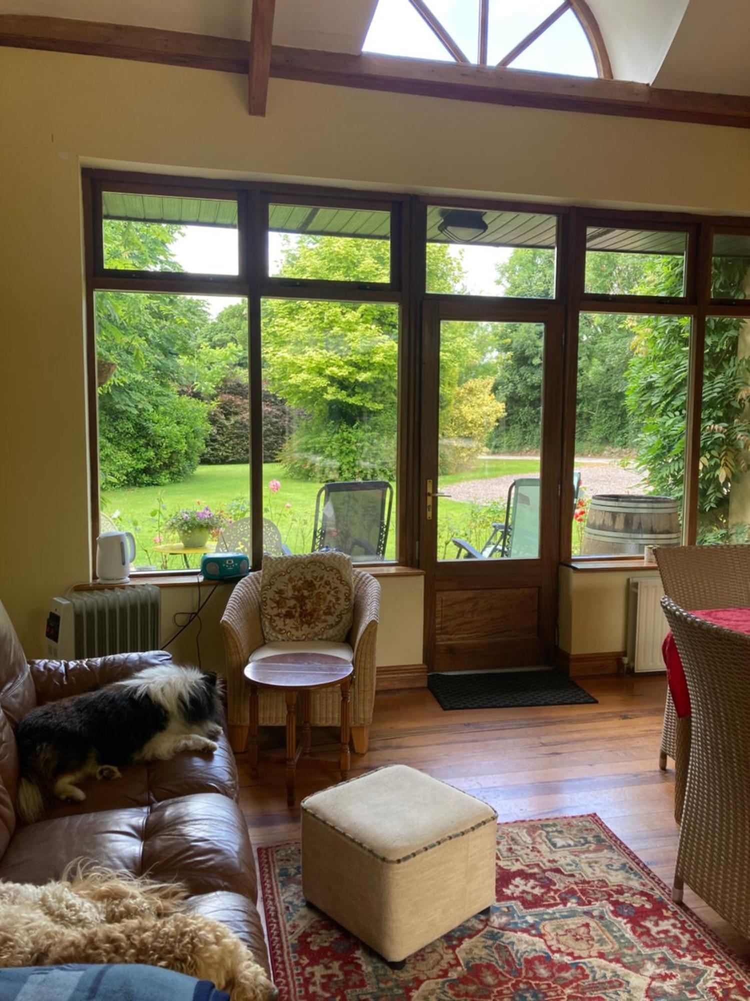 Grove House Country Rooms Shanballymore Bagian luar foto